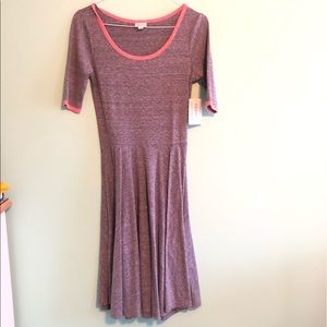 Lularoe Nicole dress